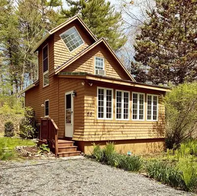 68 Fernald Avenue, York, ME 03909