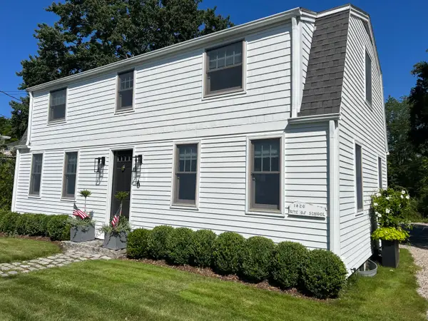 6 School Street, Kennebunkport, ME 04046