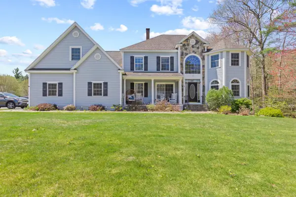 26 Harold Avenue, Biddeford, ME 04005