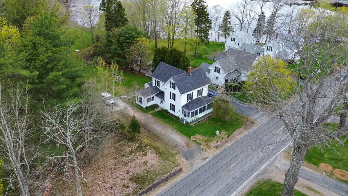 22 Bridge Street, Milbridge, ME 04658 - #1