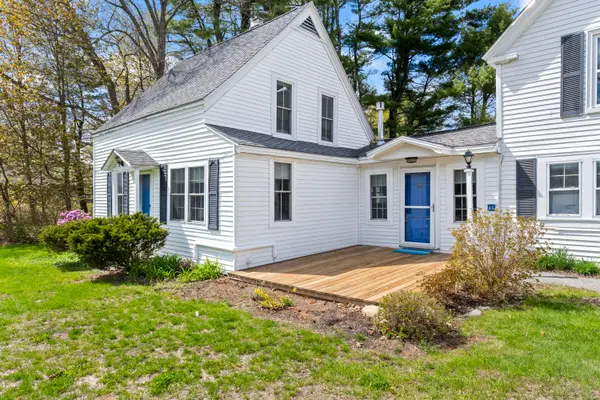 152 Mckeen Street #A1, Brunswick, ME 04011