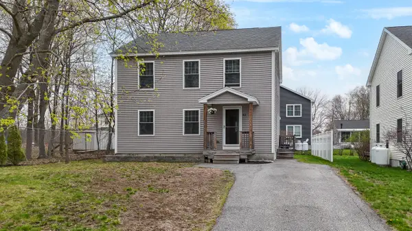 43 Kennard Street, Westbrook, ME 04092