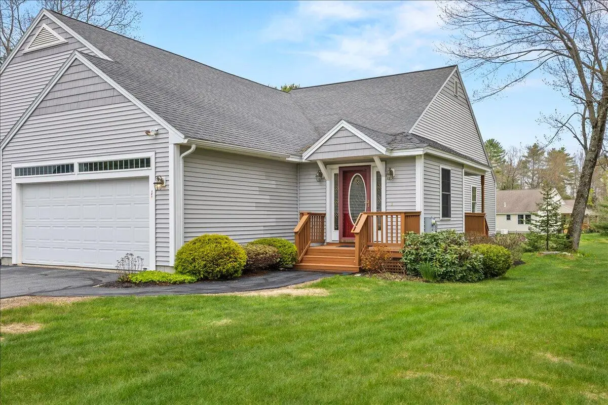 1 Melrose Way #42, Windham, ME 04062 - #1