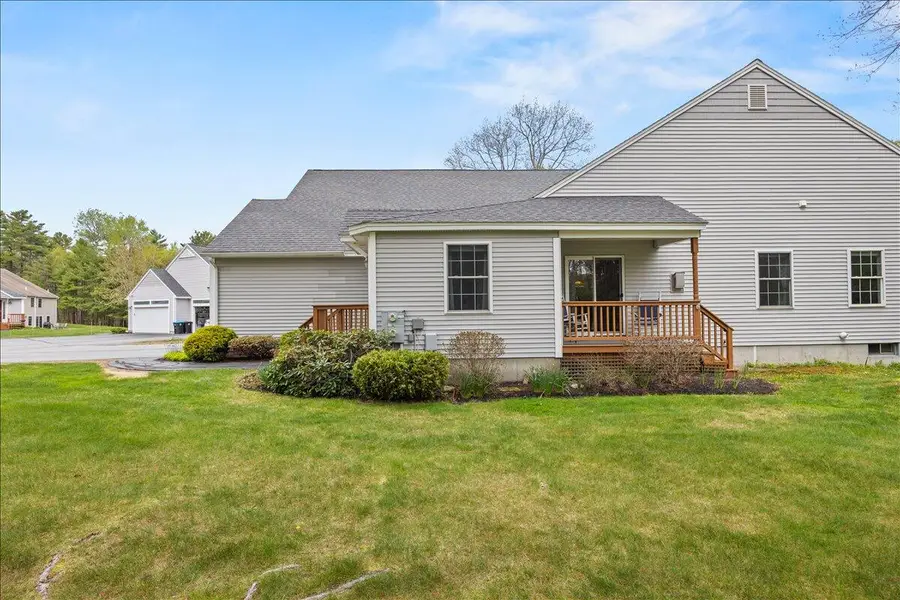 1 Melrose Way #42, Windham, ME 04062 - #3