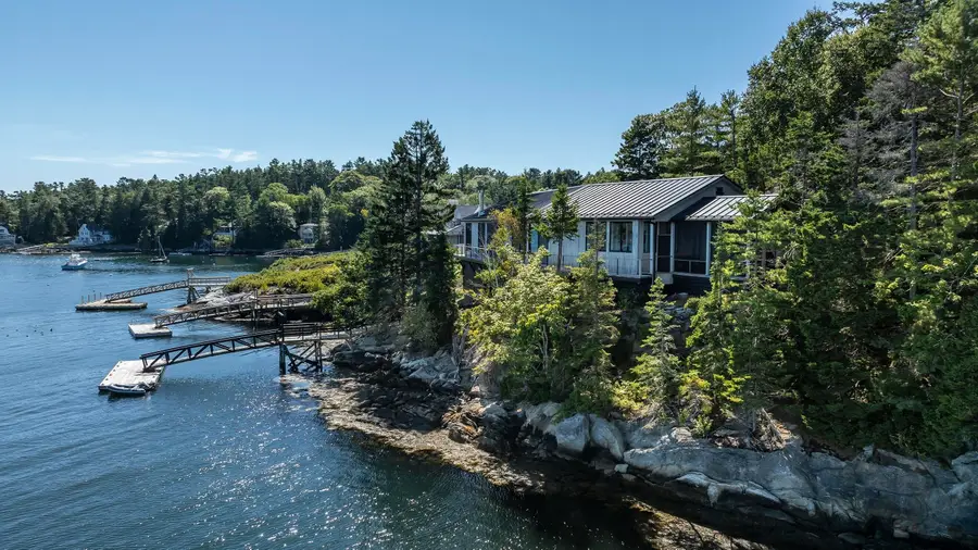 6 Harbor Ledge Lane, Southport, ME 04576 - #3