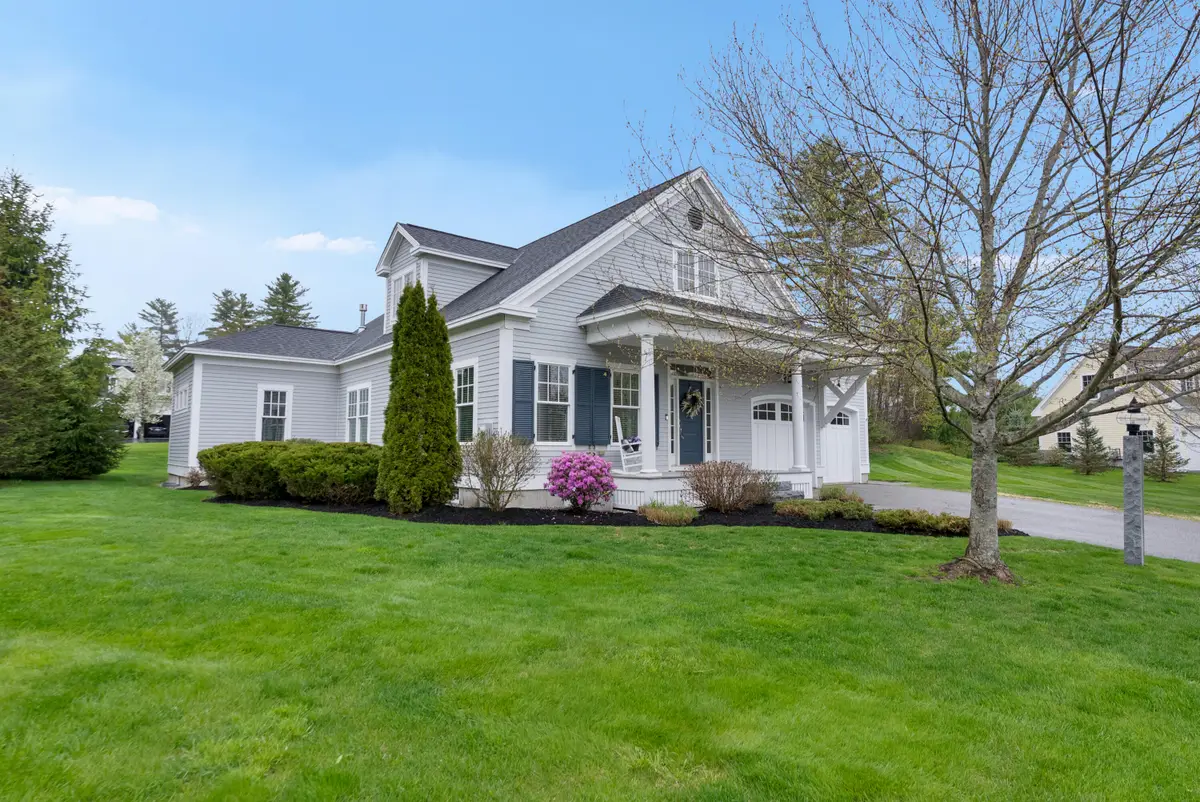 63 Drowne Road, Cumberland, ME 04021 - #1
