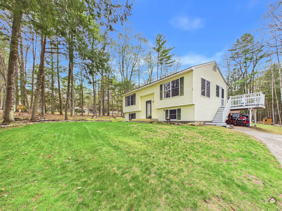 28 Beechwood Drive, Winthrop, ME 04364 - #1
