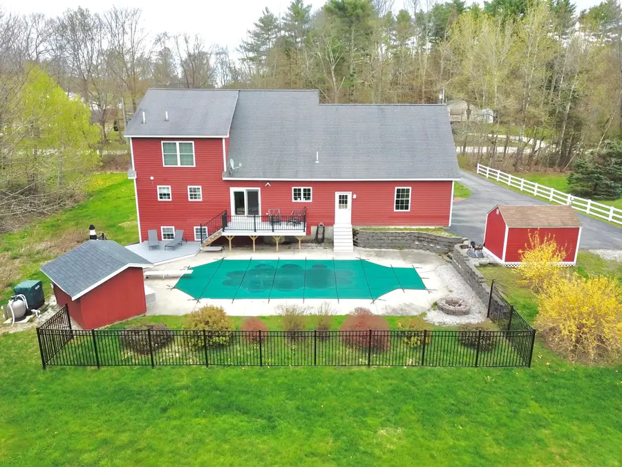 Address Withheld By Seller, Windham, ME 04062 - #2
