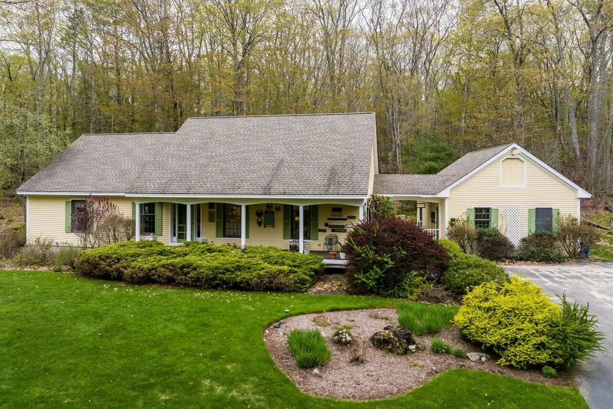86 Josiah Norton Road, York, ME 03902 - #1