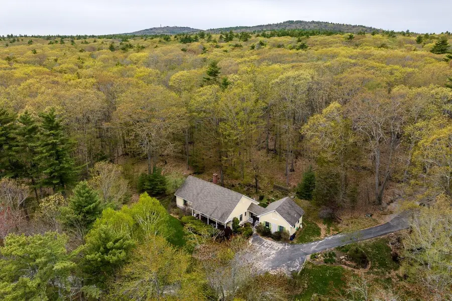 86 Josiah Norton Road, York, ME 03902 - #2