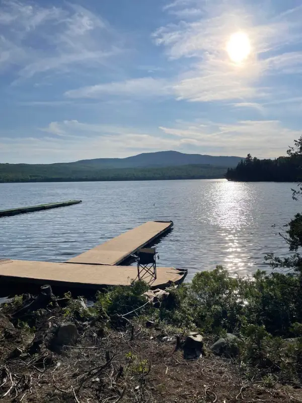117 Pleasant Island Road, Adamstown Twp, ME 04970