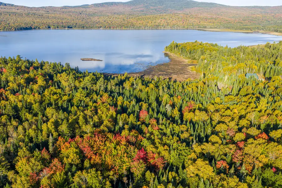 117 Pleasant Island Road, North Oxford, ME 04970 - #2