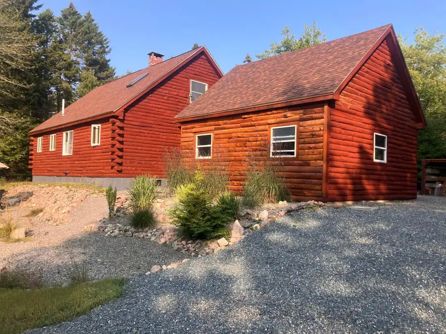 373 Tom Leighton Point Road, Milbridge, ME 04658 - #2