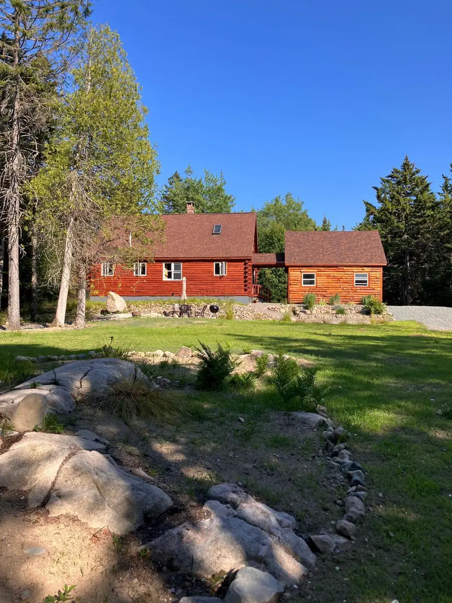 373 Tom Leighton Point Road, Milbridge, ME 04658 - #3