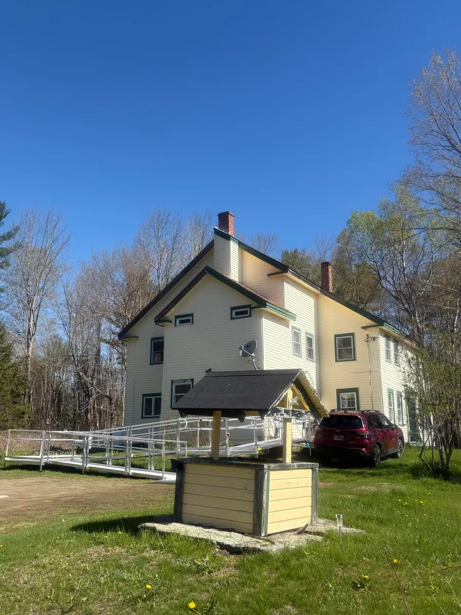 910 Hostile Valley Road, Palermo, ME 04354 - #2