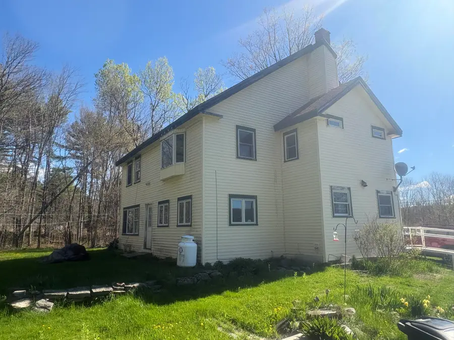 910 Hostile Valley Road, Palermo, ME 04354 - #3