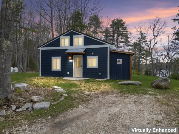 100 Whites Cove Lane, Georgetown, ME 04548