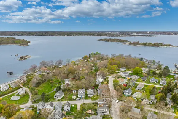 59 New Island Avenue, Portland, ME 04108