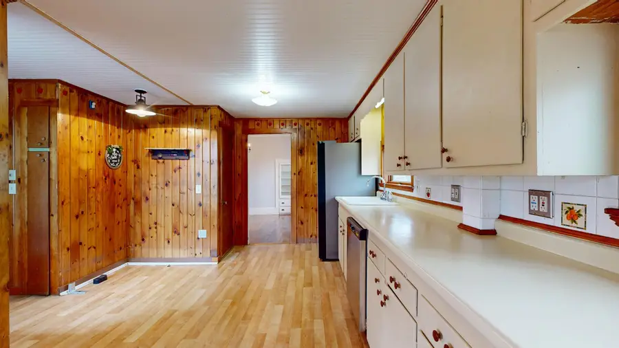 8 Morrill Street, Buckfield, ME 04220 - #3