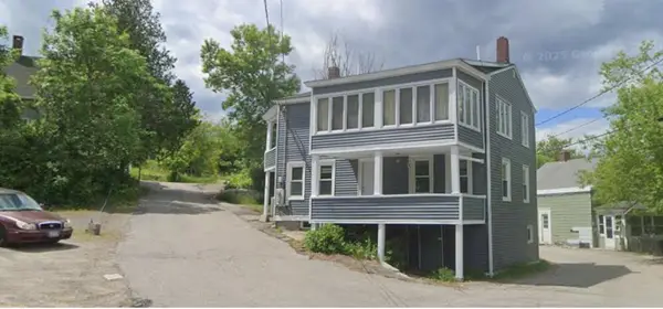 9 Morton Place, Augusta, ME 04330