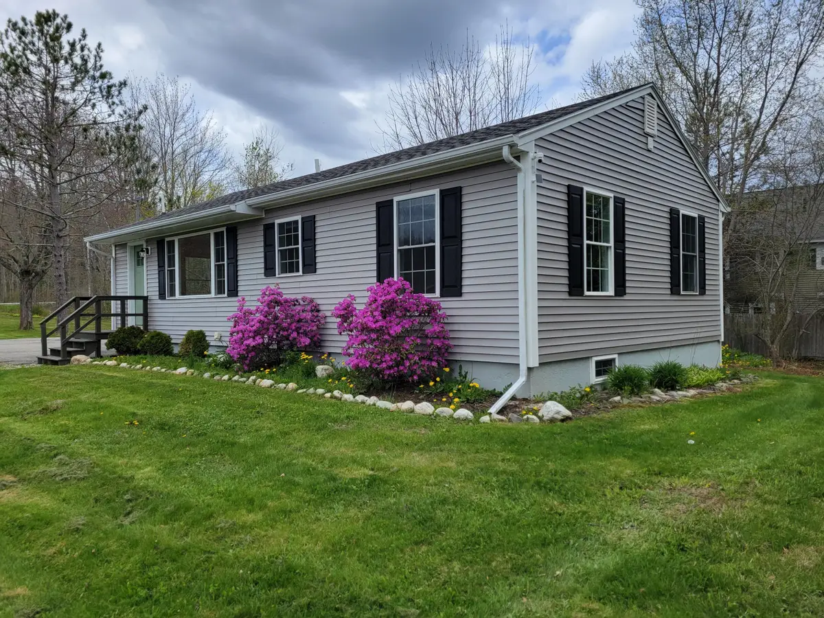 4 Bayview Street, Searsport, ME 04974 - #1