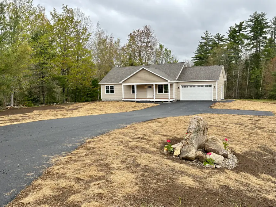 577 Doles Ridge Road, Limerick, ME 04048 - #2