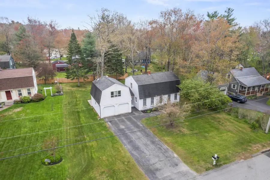 35 Buttonwood Road, South Berwick, ME 03908 - #2