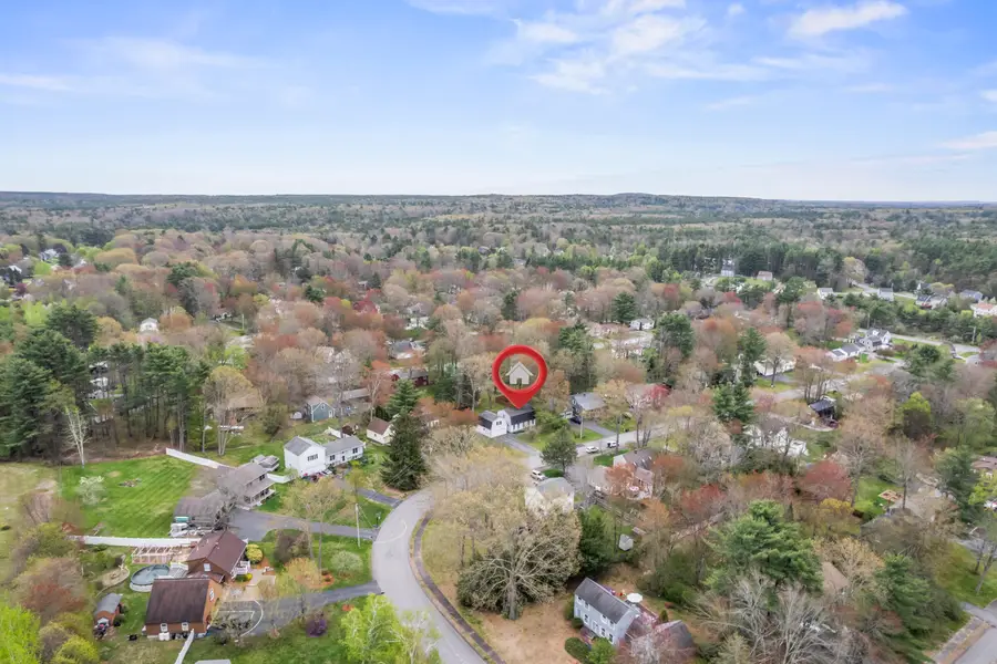 35 Buttonwood Road, South Berwick, ME 03908 - #3