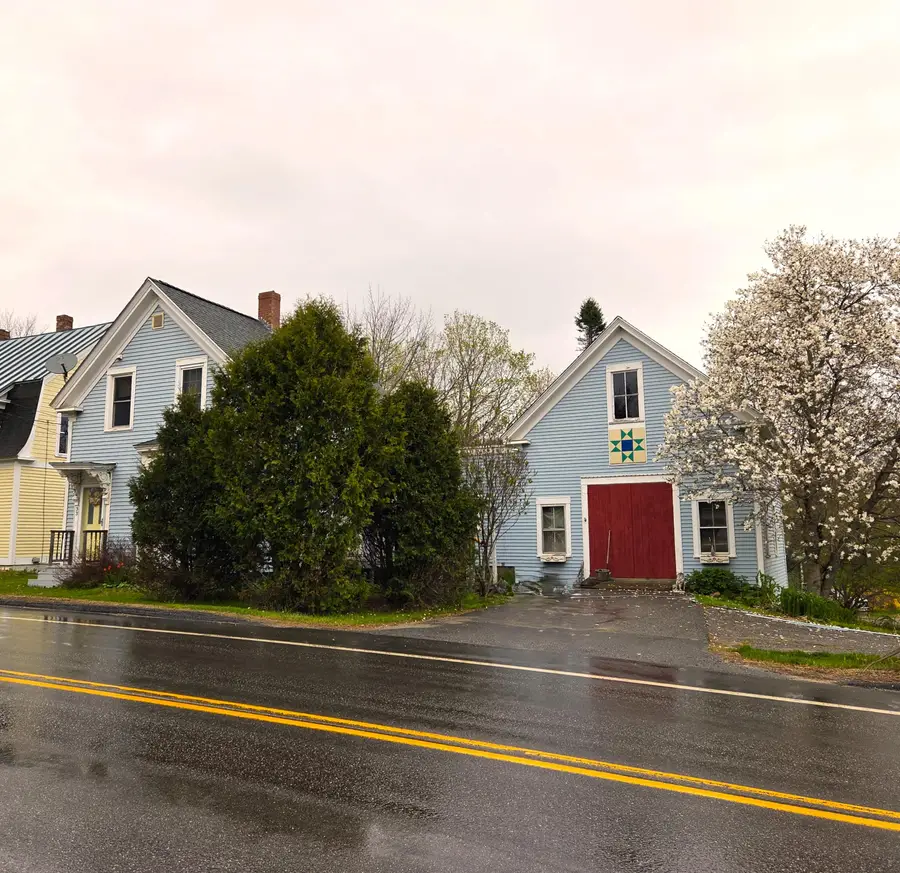 33 Moosehead Trail Highway, Brooks, ME 04921 - #2