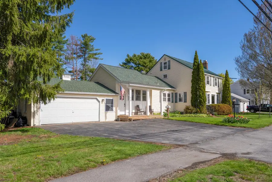 418 Bridge Street, Westbrook, ME 04092 - #2
