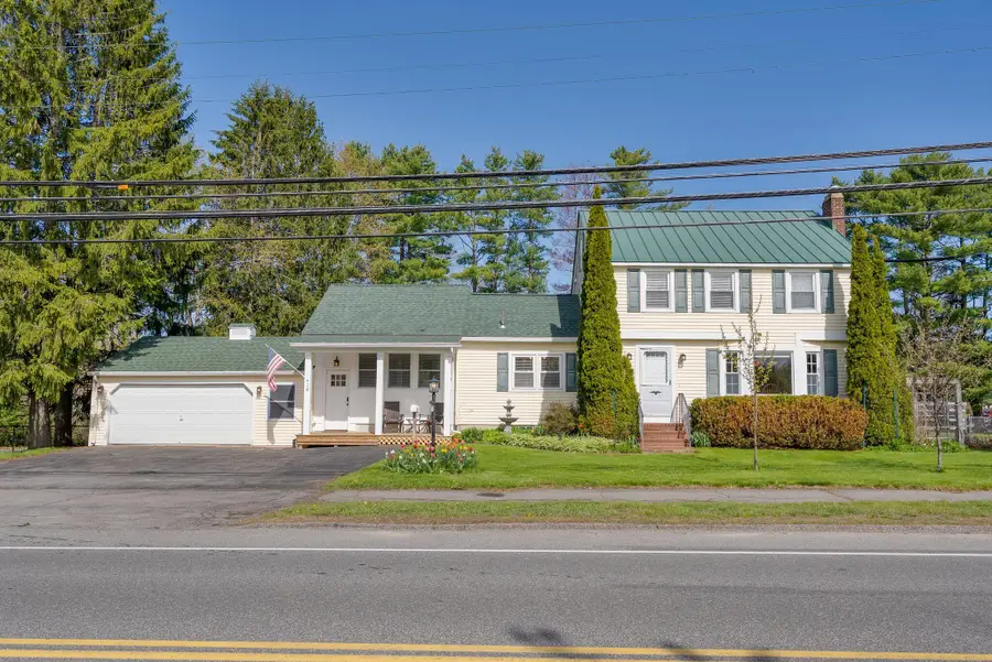 418 Bridge Street, Westbrook, ME 04092 - #3