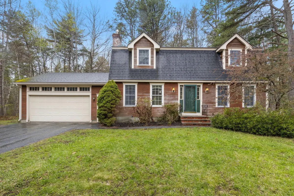 4 Schoduk Lane, Brunswick, ME 04011 - #1