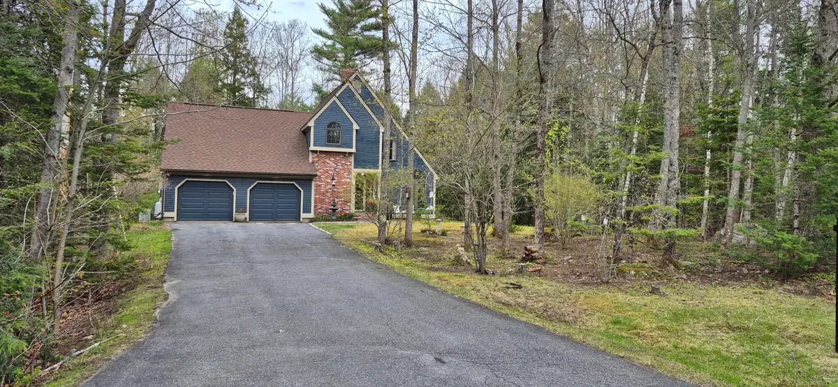 39 Stoneham Drive, West Gardiner, ME 04345 - #1