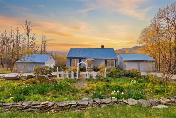 1202 Center Hill Road, Weld, ME 04285