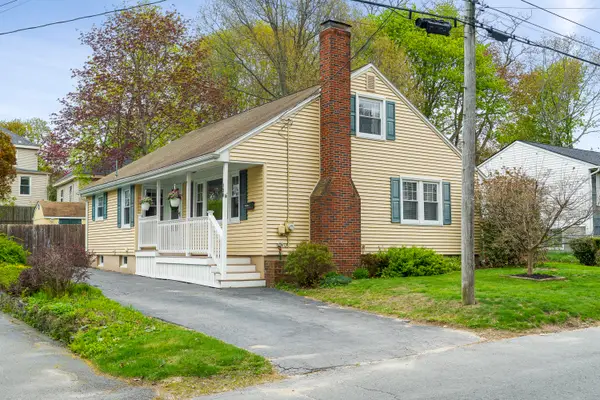 128 S Richland Street, South Portland, ME 04106