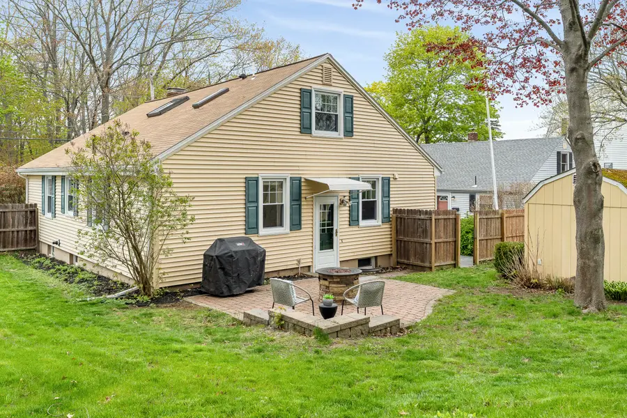 128 S Richland Street, South Portland, ME 04106 - #2