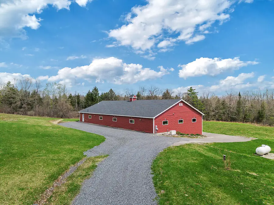 602 Hussey Hill Road, Vassalboro, ME 04989 - #2