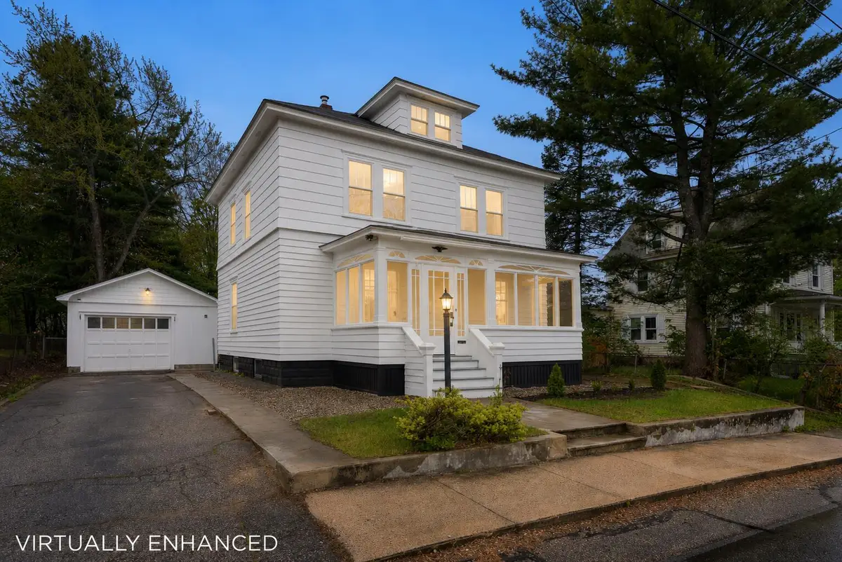 12 Emerson Street, Sanford, ME 04073 - #1