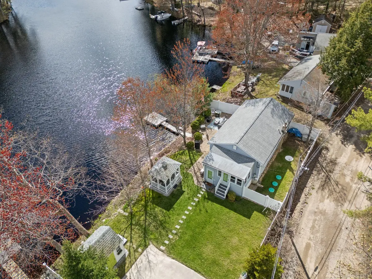 296 Wadleigh Pond Road, Lyman, ME 04002 - #1