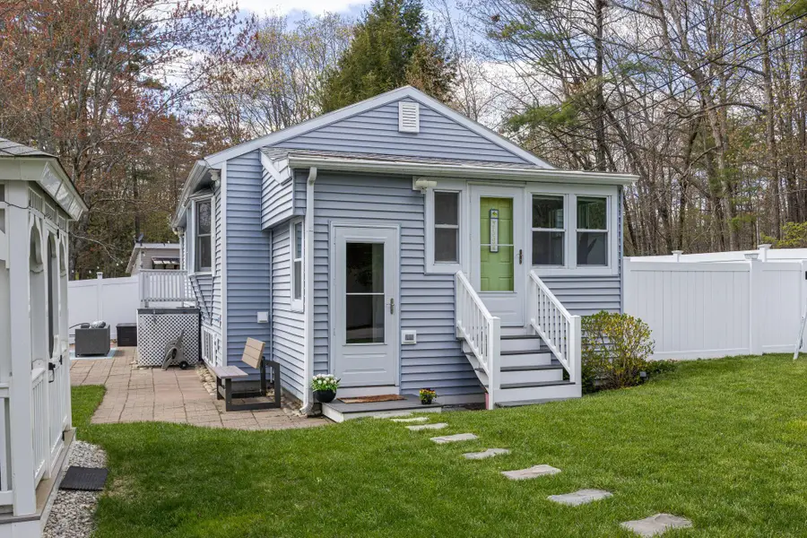 296 Wadleigh Pond Road, Lyman, ME 04002 - #3