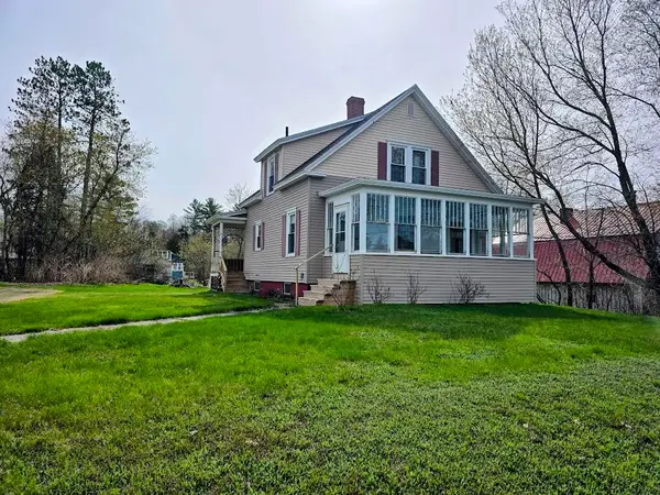 1521 Main Road, Brownville, ME 04414