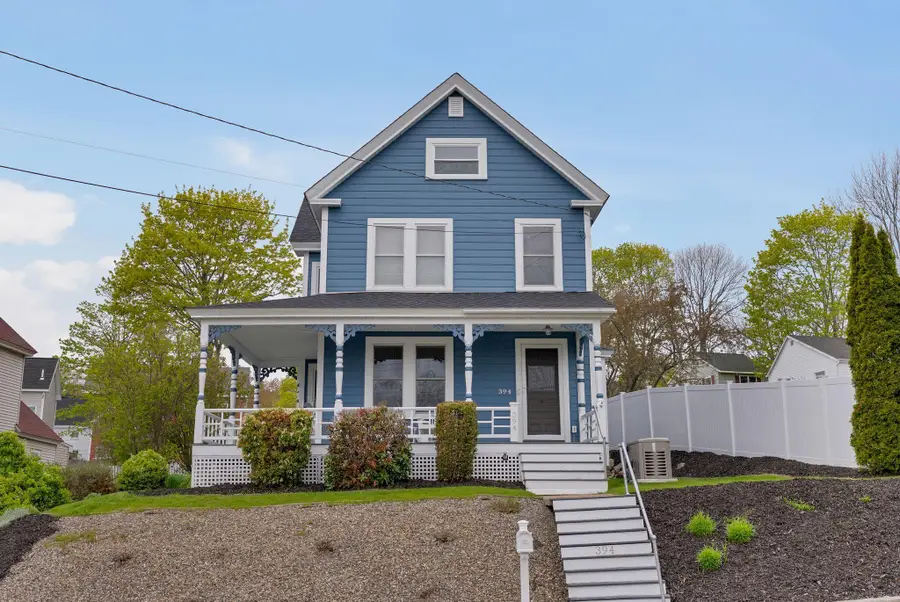 394 Washington Street, Bath, ME 04530 - #2
