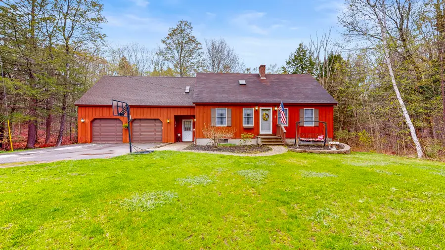38 Pamela Drive, Winthrop, ME 04364 - #2