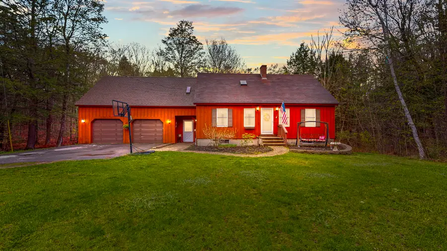 38 Pamela Drive, Winthrop, ME 04364 - #3