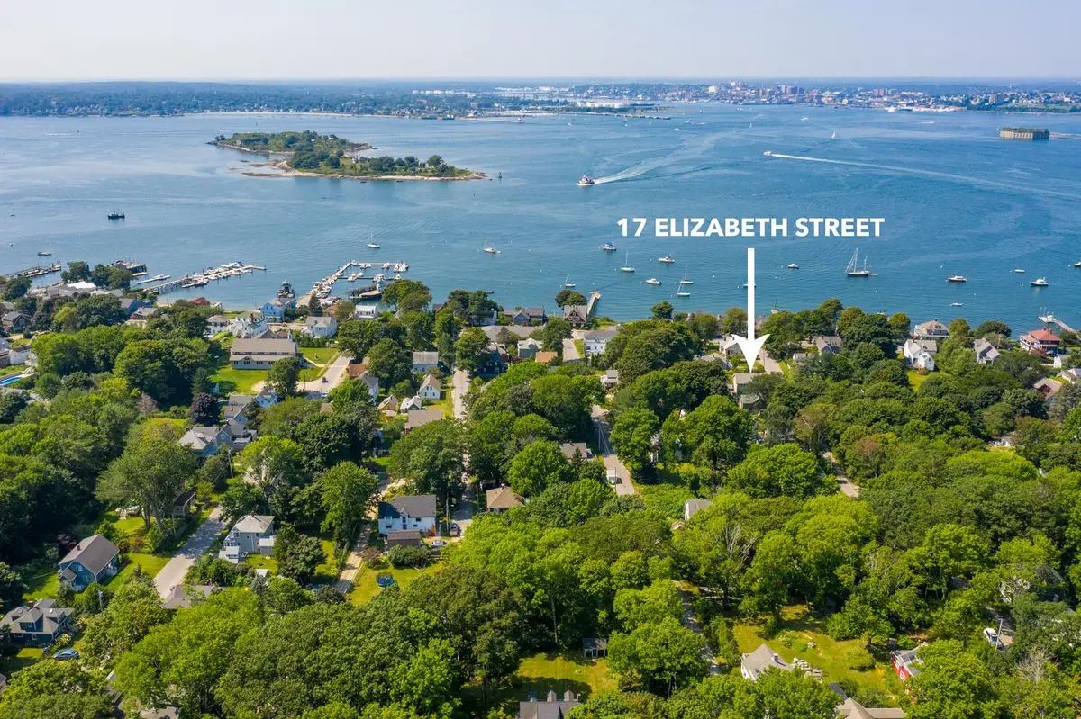 17 Elizabeth Street, Portland, ME 04108 - #1