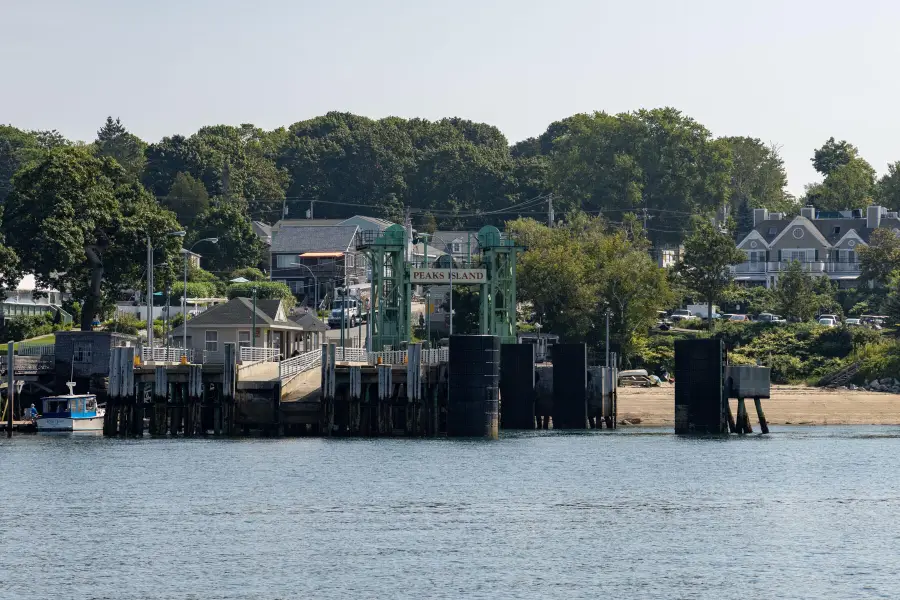 17 Elizabeth Street, Portland, ME 04108 - #2