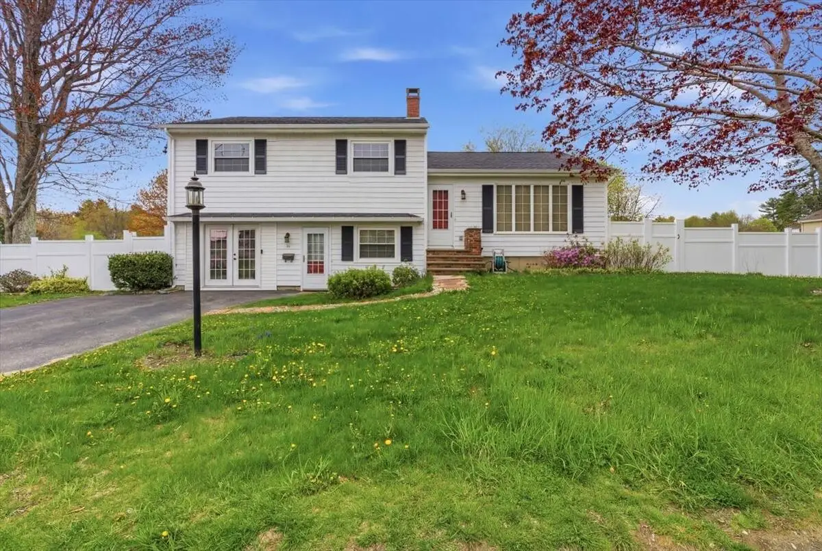 37 Stevens Street, Lewiston, ME 04240 - #1