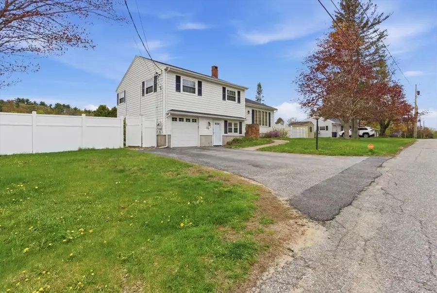 37 Stevens Street, Lewiston, ME 04240 - #3