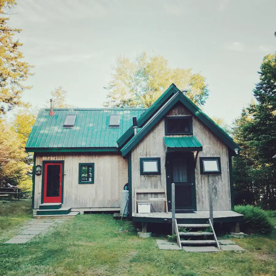 38 Longhouse Road, Rockwood, ME 04478 - #2