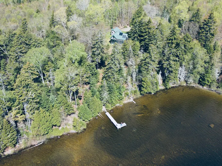 38 Longhouse Road, Rockwood, ME 04478 - #3